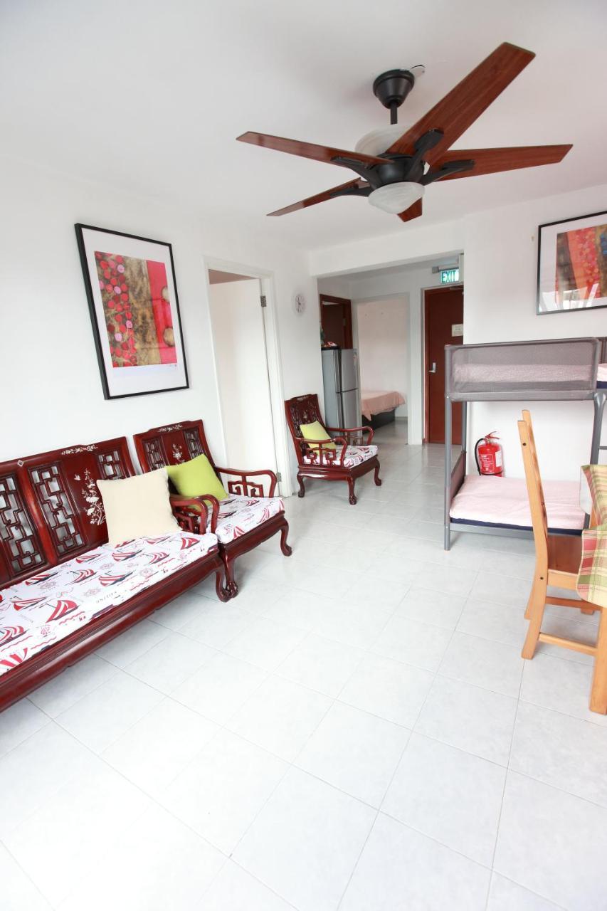Lantau Lodge Hong Kong Extérieur photo